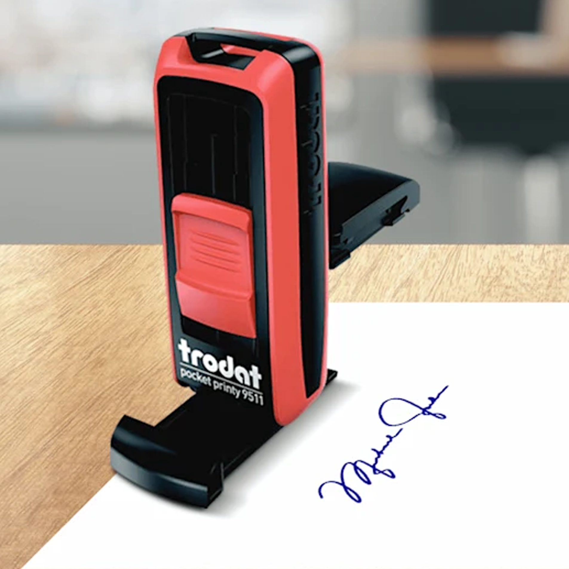 Pocket Stamp image